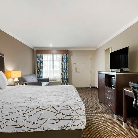Best Western Redondo Beach Galleria Inn Hotel - Beach City La Exterior photo