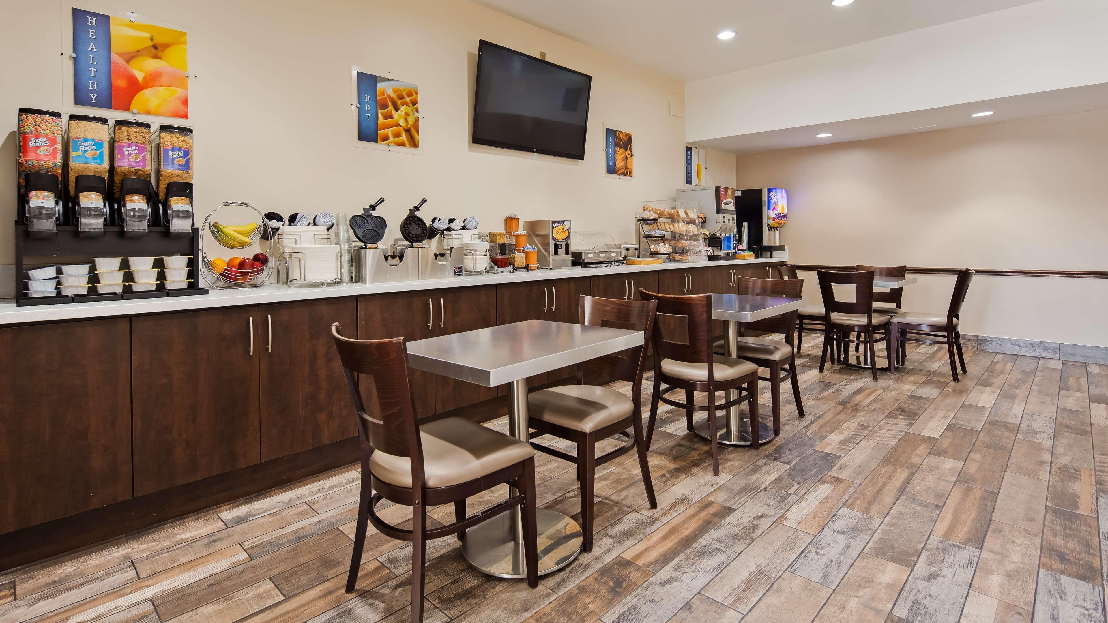 Best Western Redondo Beach Galleria Inn Hotel - Beach City La Exterior photo