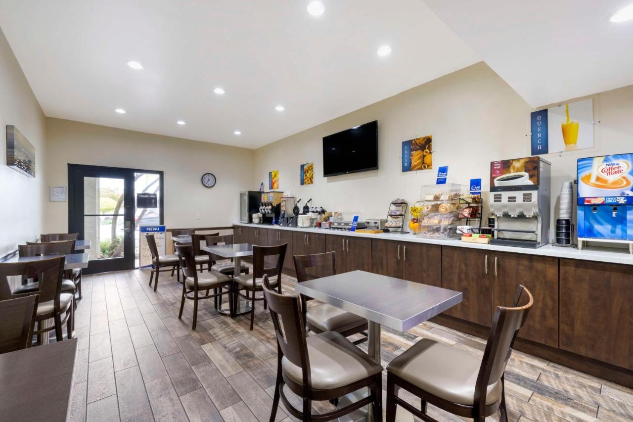 Best Western Redondo Beach Galleria Inn Hotel - Beach City La Exterior photo