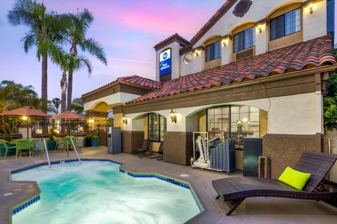 Best Western Redondo Beach Galleria Inn Hotel - Beach City La Exterior photo