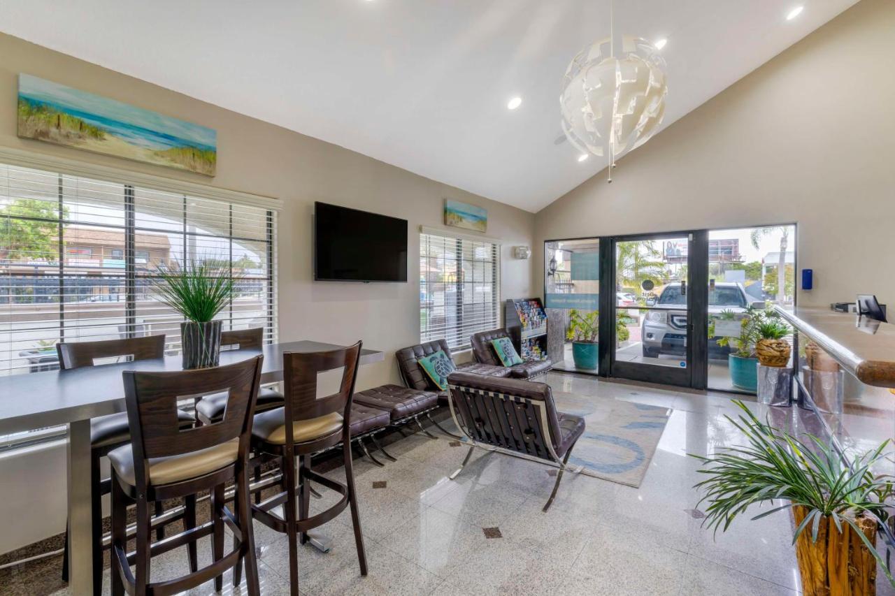 Best Western Redondo Beach Galleria Inn Hotel - Beach City La Exterior photo