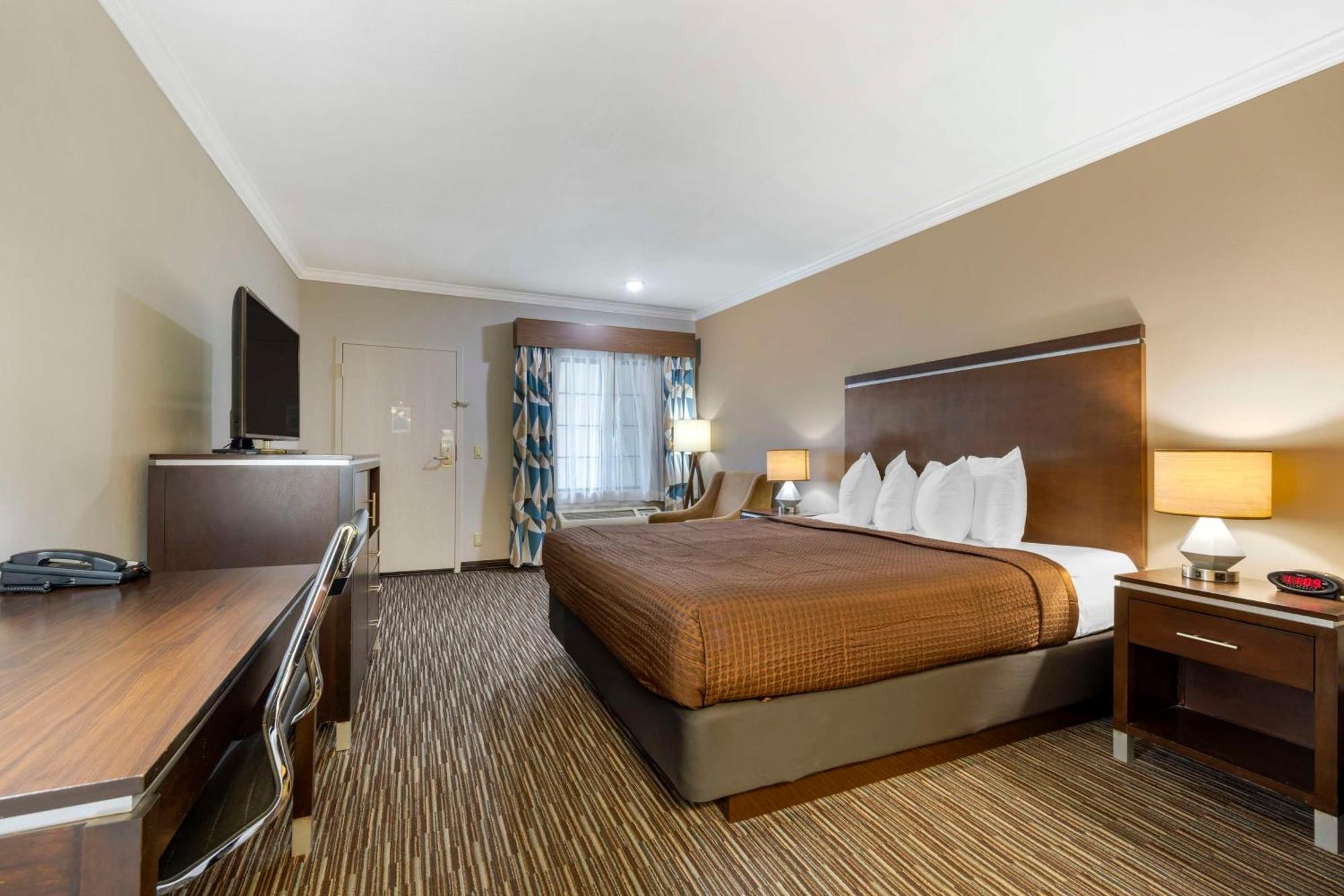 Best Western Redondo Beach Galleria Inn Hotel - Beach City La Exterior photo