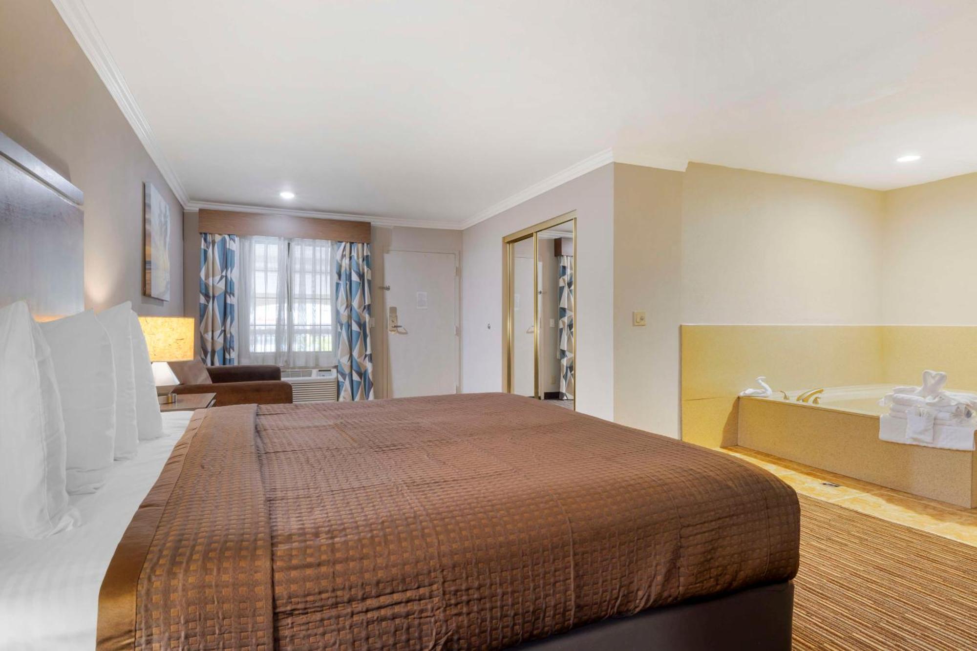 Best Western Redondo Beach Galleria Inn Hotel - Beach City La Exterior photo