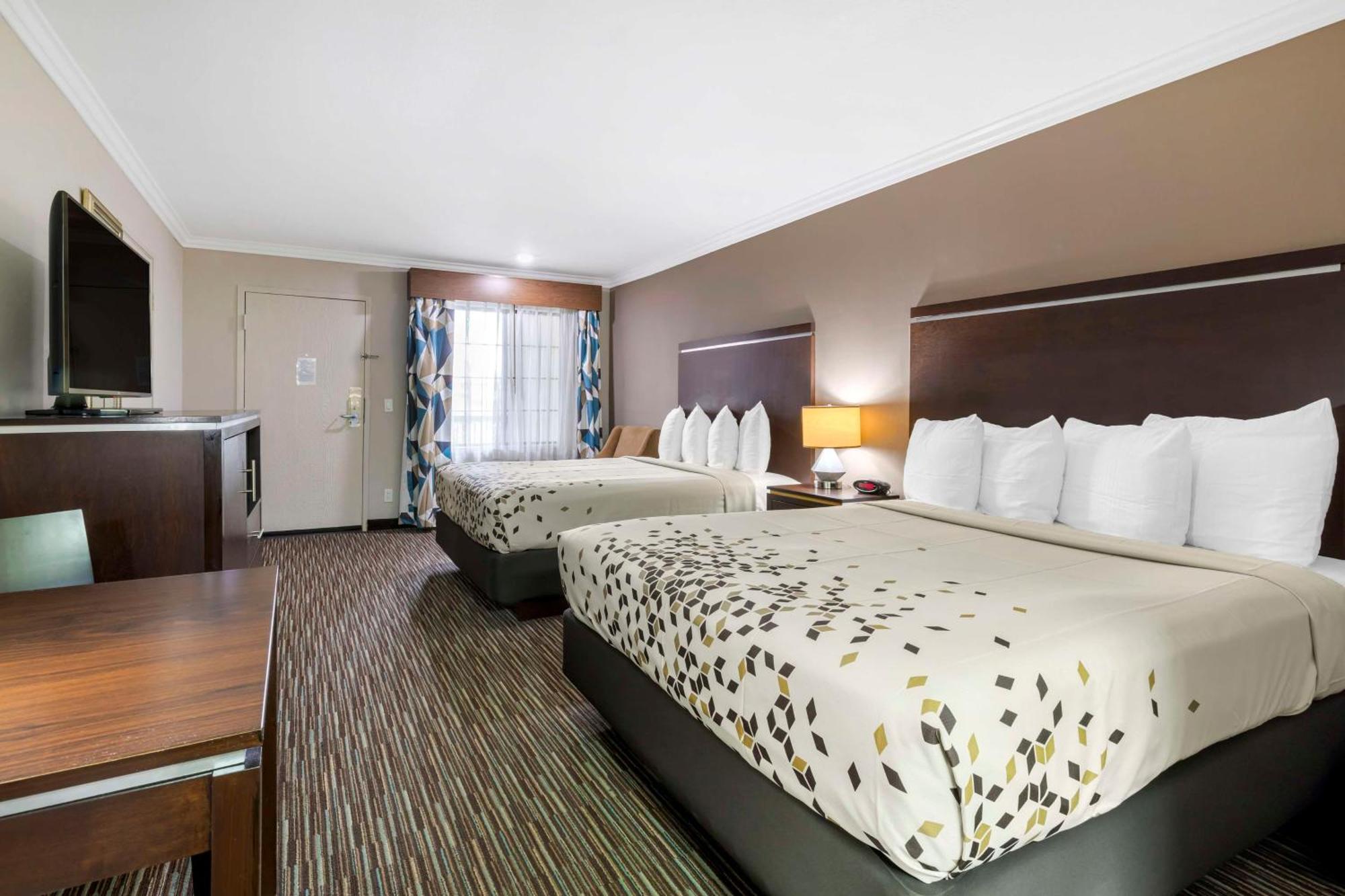 Best Western Redondo Beach Galleria Inn Hotel - Beach City La Exterior photo