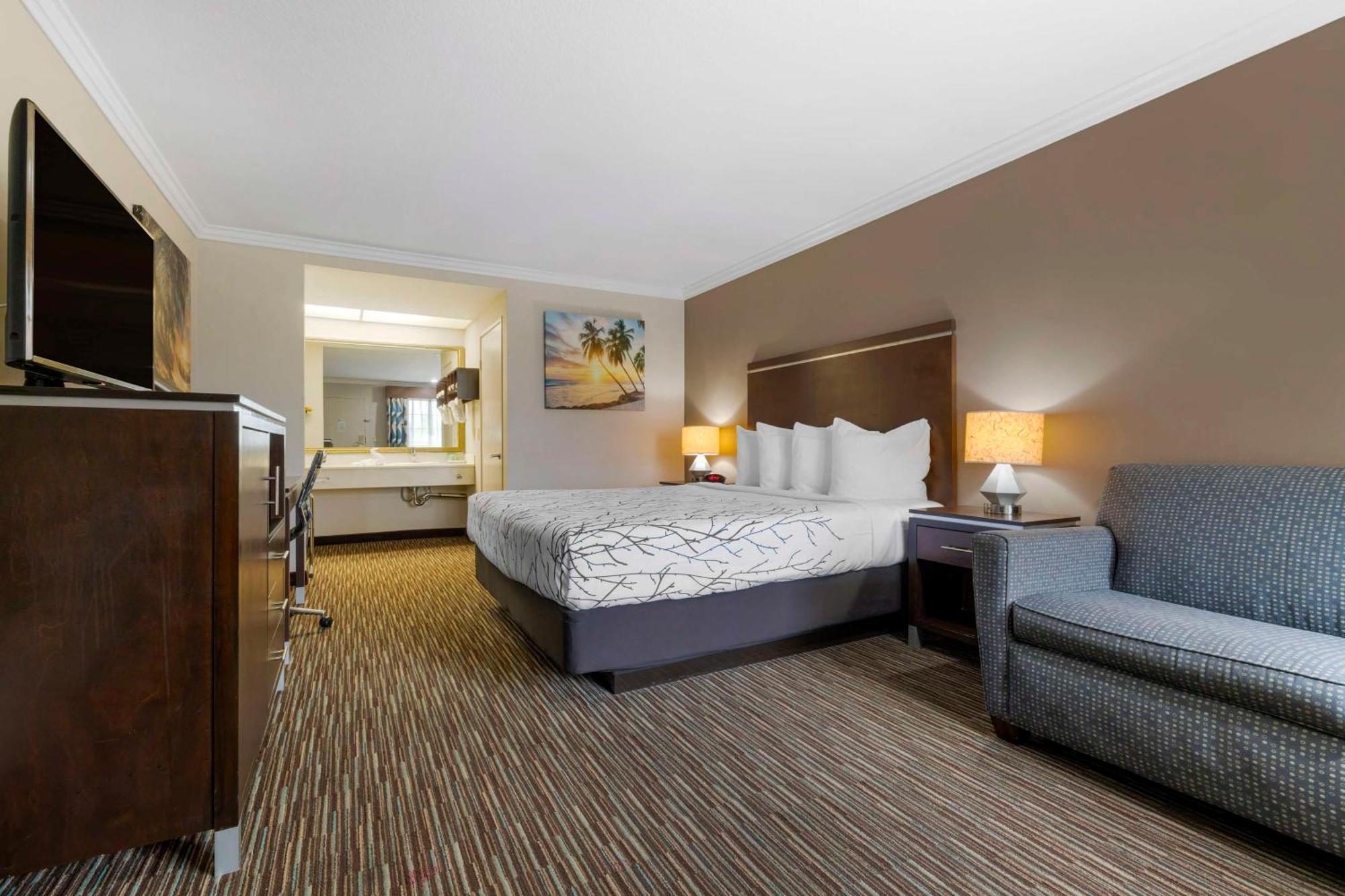 Best Western Redondo Beach Galleria Inn Hotel - Beach City La Exterior photo