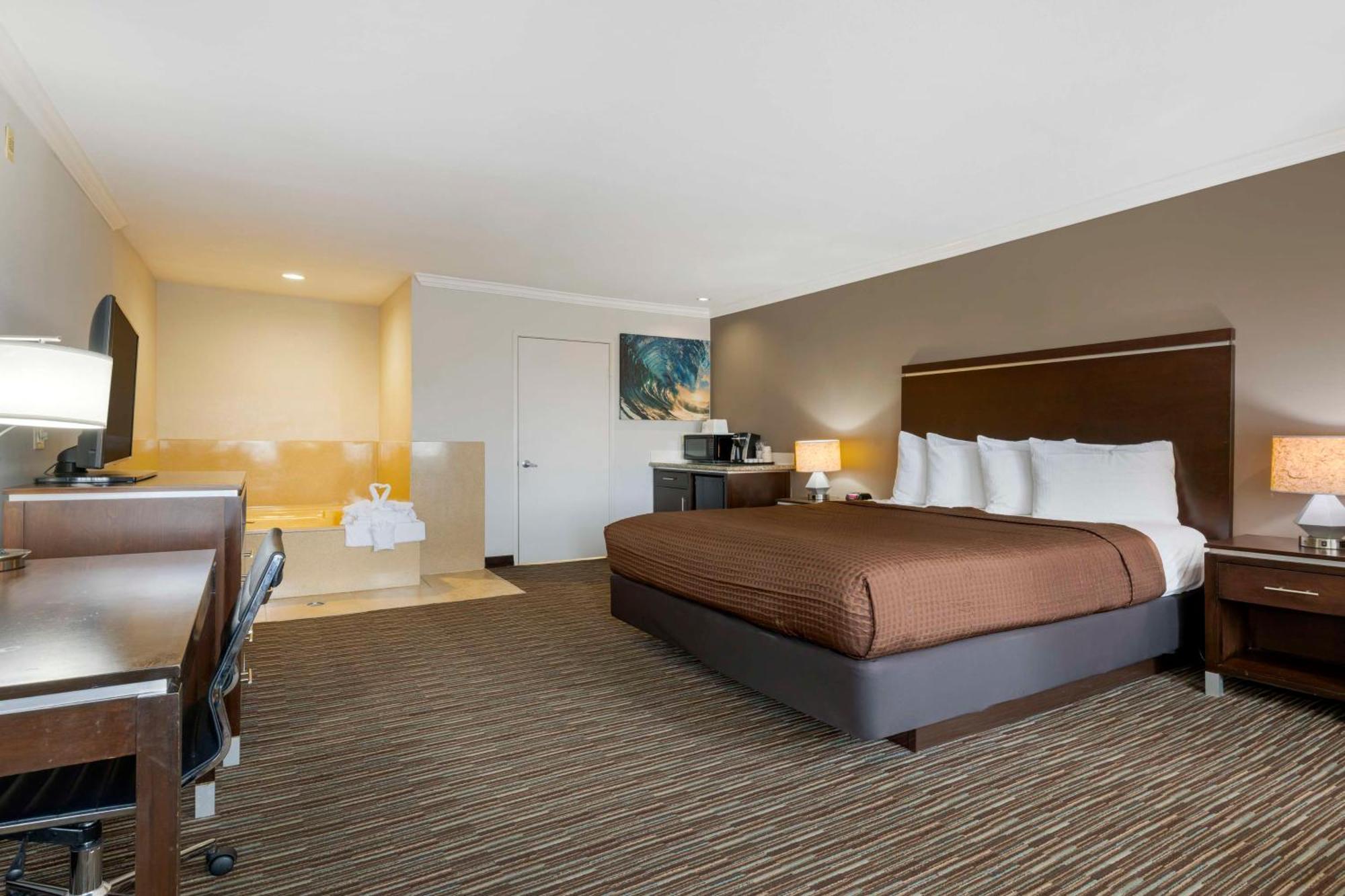 Best Western Redondo Beach Galleria Inn Hotel - Beach City La Exterior photo