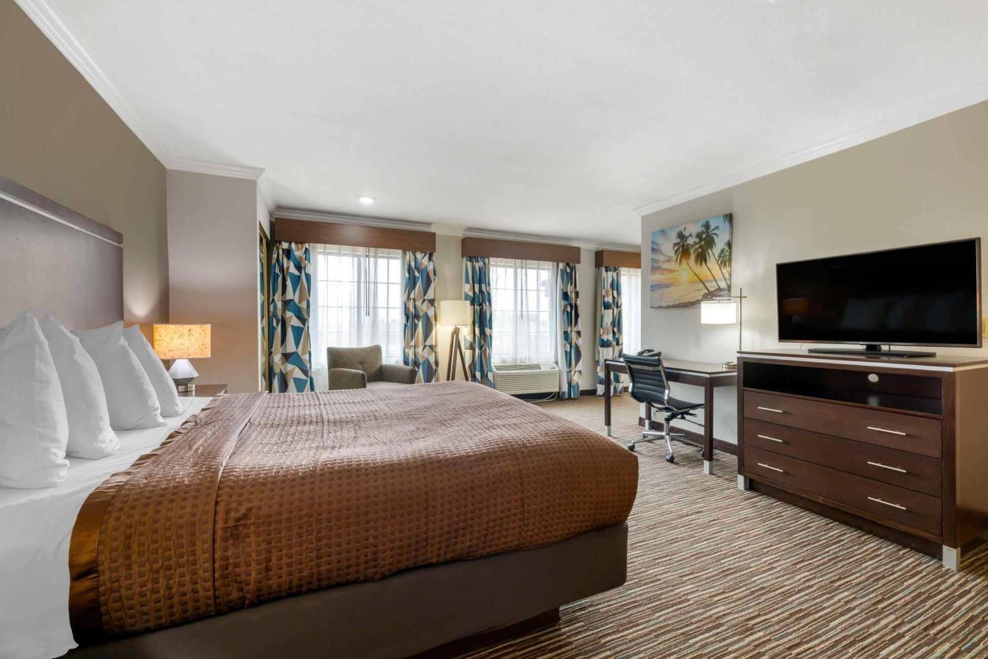Best Western Redondo Beach Galleria Inn Hotel - Beach City La Exterior photo